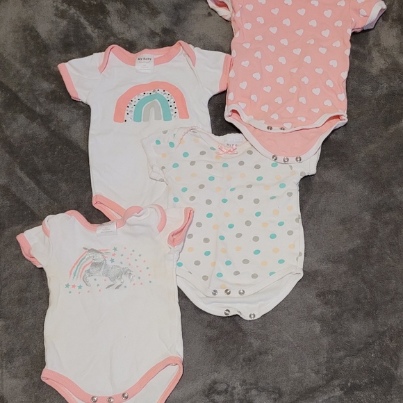 Matching Sets Gently Used Baby Clothes Poshmark